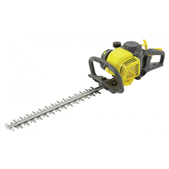 Challenge 55cm 4 Stroke Petrol Hedge Trimmer - 26cc