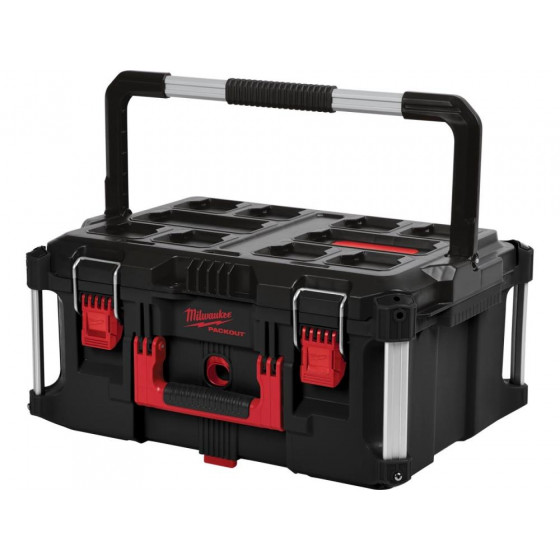 Milwaukee 4932464079 Packout Case Toolbox