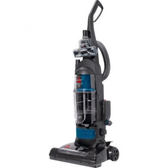 Bissell PowerGroom Bagless Upright Vacuum Cleaner (Not Complete)