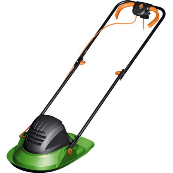 Challenge Electric Hover Lawnmower - 900W