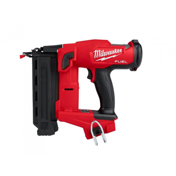 Milwaukee M18FN18GS-0X 18v FUEL 18 Gauge Finish Nailer - Bare Tool
