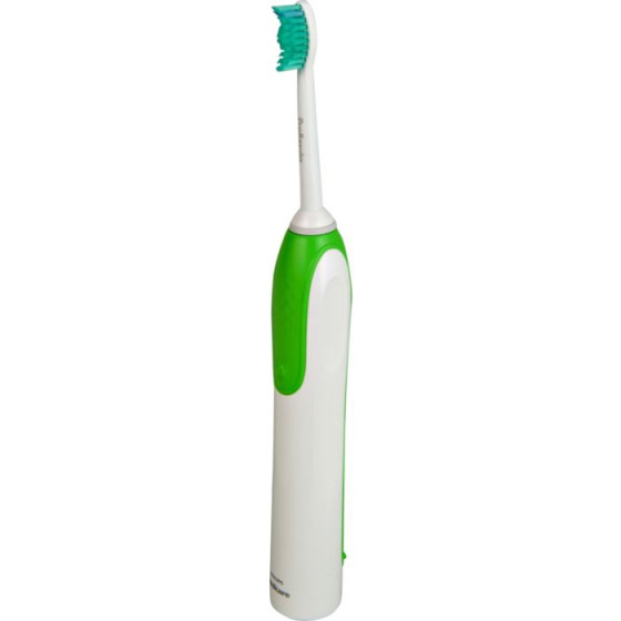 Philips Sonicare HX3110 Power Up Toothbrush