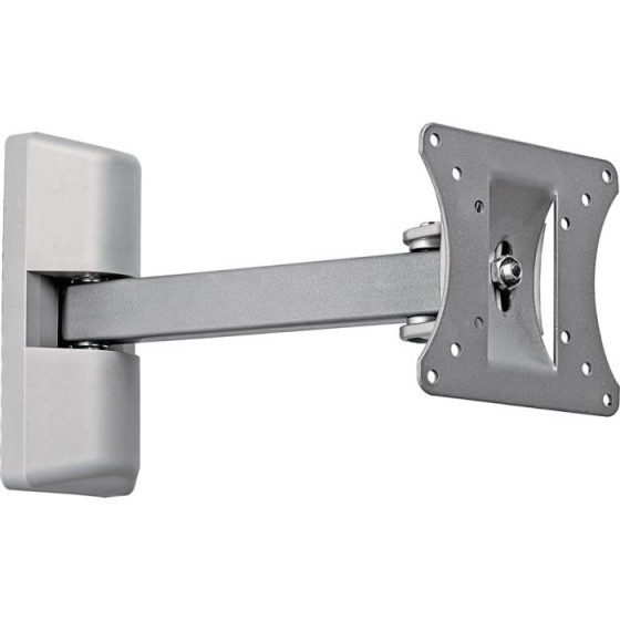 Multi-Positional 23 Inch TV Wall Bracket