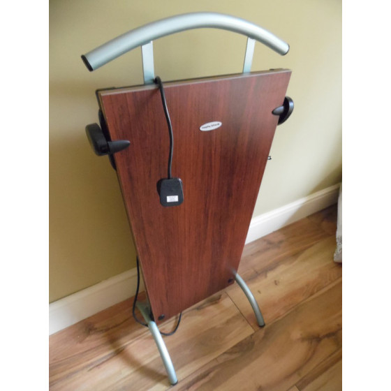 Morphy Richards 49352 Impress Trouser Press