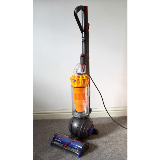 Dyson Light Ball Multifloor Bagless Upright Vacuum Cleaner (Machine Only)