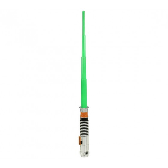 Star Wars Extendable Lightsaber