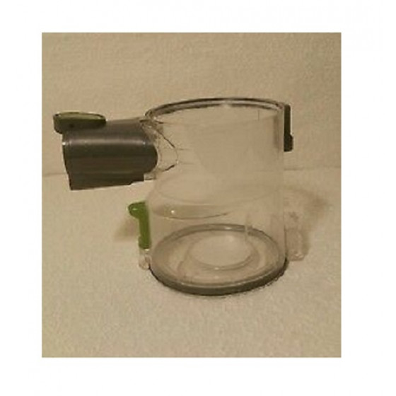 Vax TBTTV1P3 Cordless Rechargeable Dust Container
