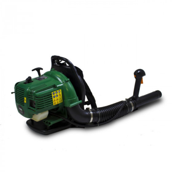 TCK SD30 30cc Petrol Backpack Leaf Blower