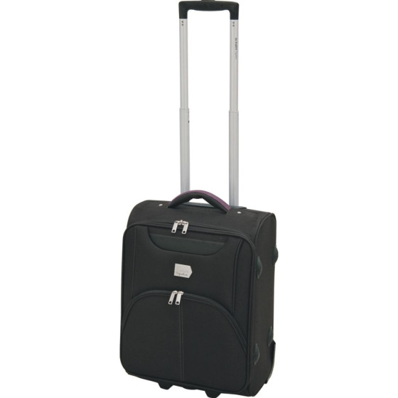 Go Explore Signature Cabin Case - Black