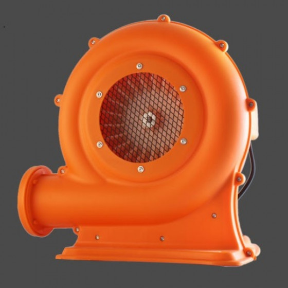 Qisheng BY2E 330w Portable Electric Inflatables Air Blower Fan Machine