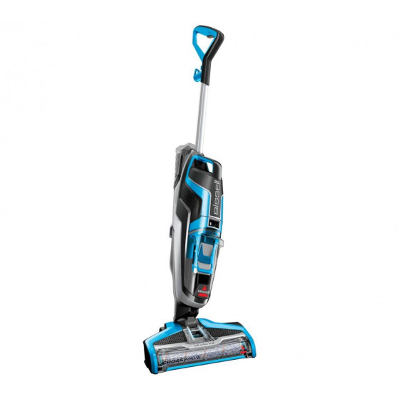 Bissell CrossWave All In One Multi-Surface Cleaning System (No Tool Caddy)