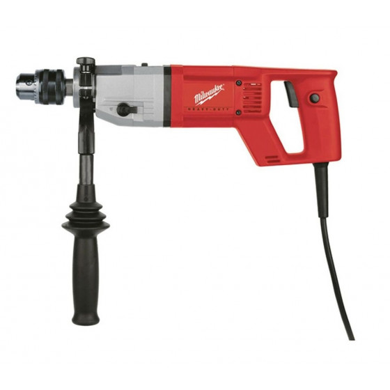 Milwaukee DD2-160XE 240v 2 Speed Dry Diamond Core Drill