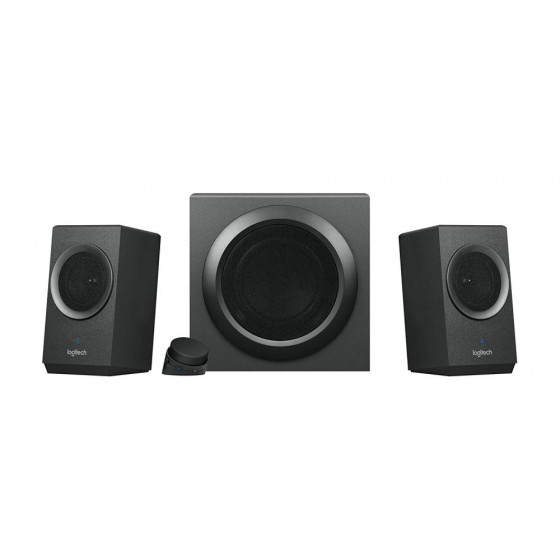 Logitech Z337 Multimedia Wireless Bluetooth Speakers