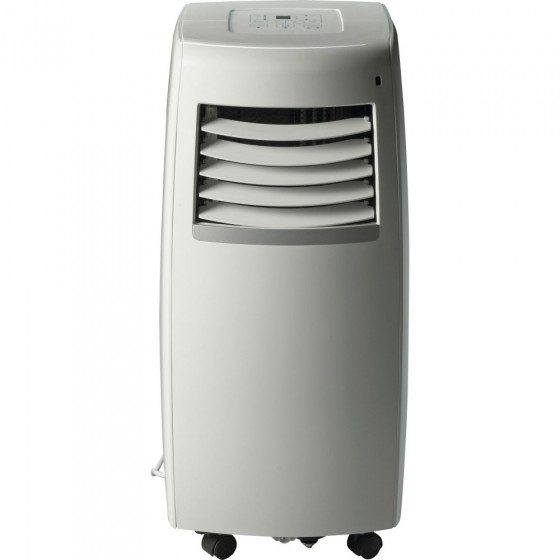 Challenge 8000BTU Air Conditioner (No Exhaust Pipe & Wall Adaptor)