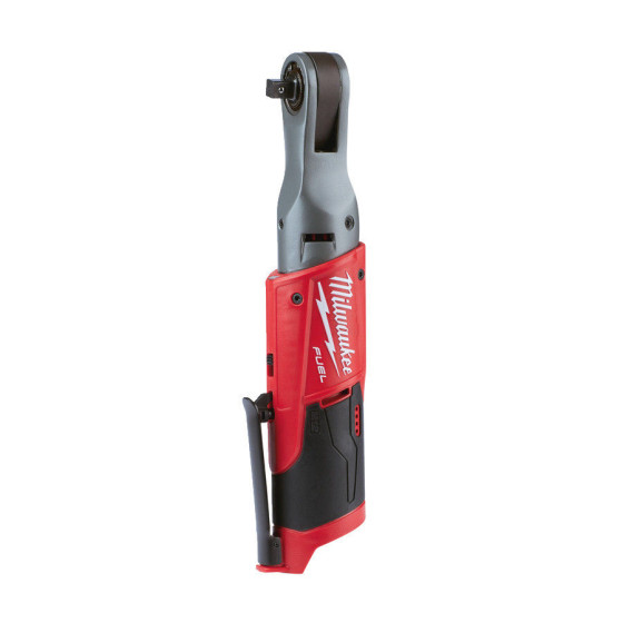 Milwaukee M12FIR38-0 Fuel 3/8in Cordless Ratchet - Bare Tool (No Socket Reducer)