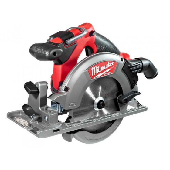 Milwaukee M18CCS55-0 18v Fuel Circular Saw - Bare Tool