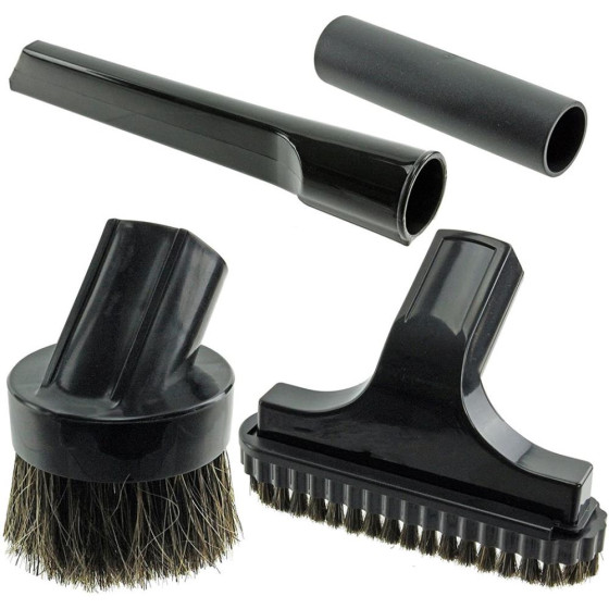 Universal Numatic Henry George Hetty Vacuum Cleaner Small Tools - 32mm 