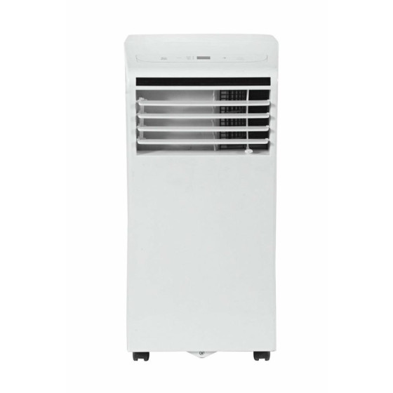 Challenge 7K Air Conditioning Unit - White (Unit Only)