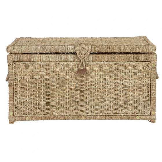 Seagrass Chest - Natural