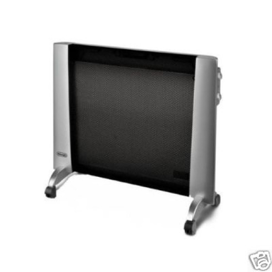 Delonghi HHP1500 Mica Panel Heater 1.5kW Radiator Convector Heaters