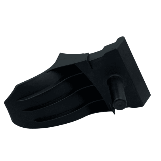 Genuine Mulching Plug for Spear & Jackson Lawnmower- S4040X2CR 
