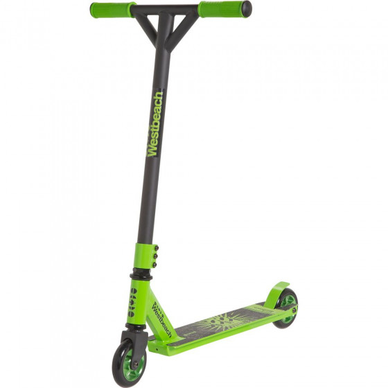 Westbeach Sprite Stunt Scooter