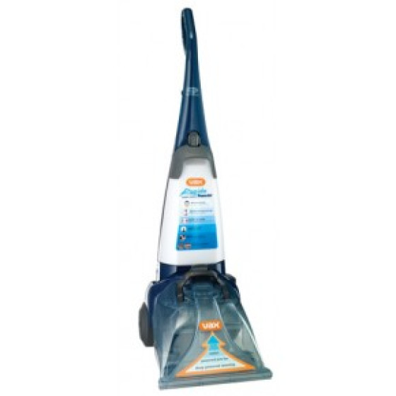 VAX Rapide Carpet Washer Powerjet CCW501