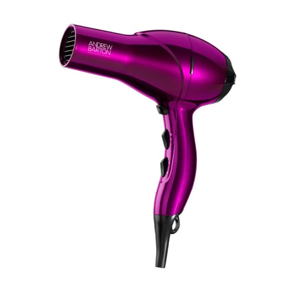 Andrew Barton Salon Blow Dry 2100W Hair Dryer