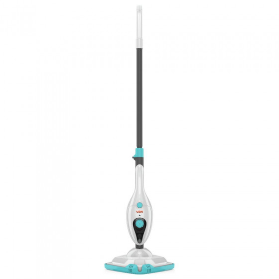 Vax S85-CM Steam Clean Multi Steam Mop (No Small Tools)