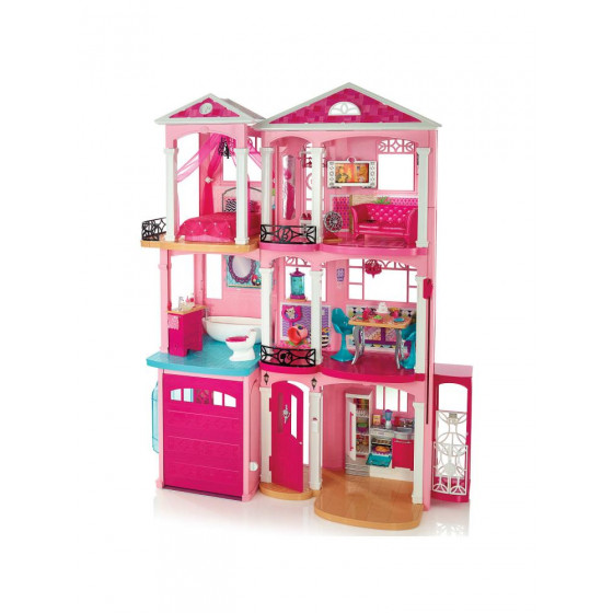 Barbie Dreamhouse