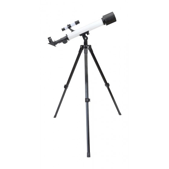 Buki TS007B Telescope With 30 Activities
