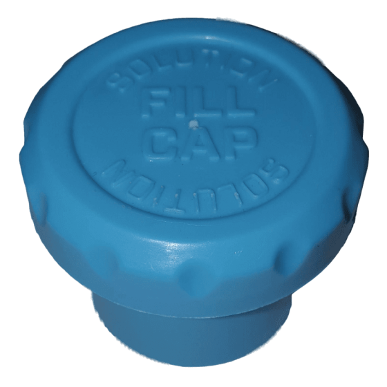 Genuine Clean Water Tank Lid For Vax Dual Power Advance Carpet Cleaner - ECR2V1P