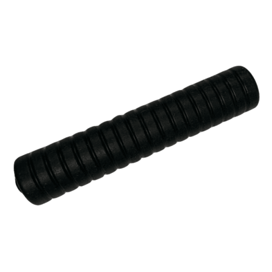 Genuine Rear Roller For Spear & Jackson 34cm Lawnmower - S1334ER S1334ER2