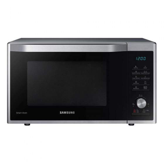 Samsung MC32J7055CT Combination Microwave & Grill - Stainless Steel