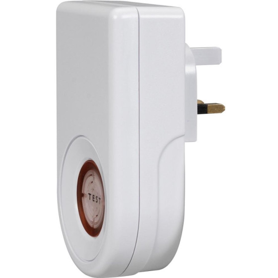 The Big Cheese Plug In Rodent Repeller