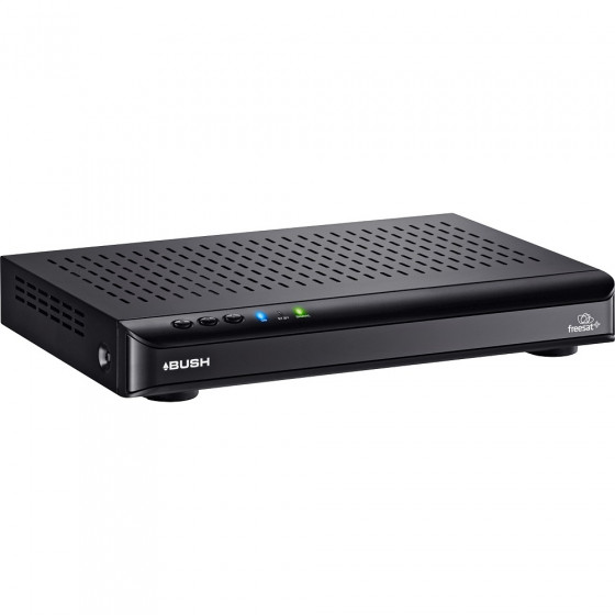 Bush Freesat+ HD 500GB Digital TV Recorder