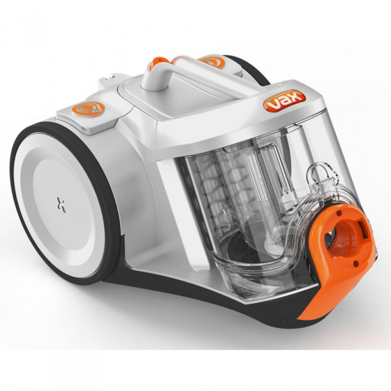 Vax Performance 10 Cylinder Bagless Vacuum Cleaner - C86-PC-BE
