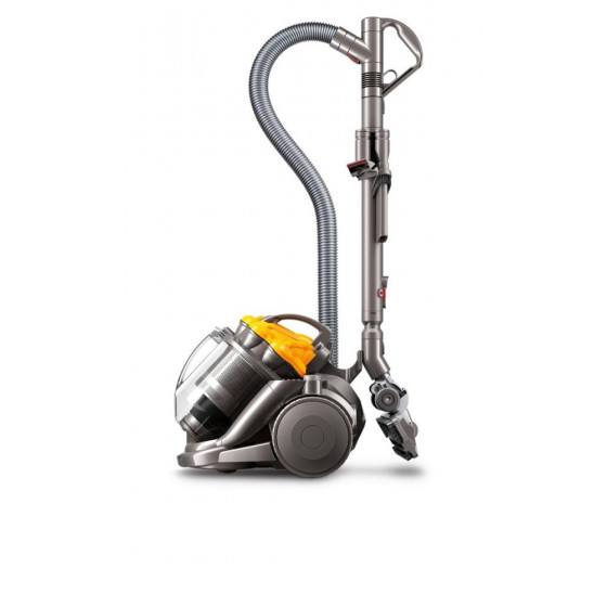 Dyson DC19T2 Multi Floor Bagless Cylinder Vacuum Cleaner
