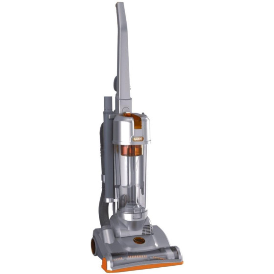 Vax U89-P8-B Power 8 Bagless Upright Vacuum Cleaner
