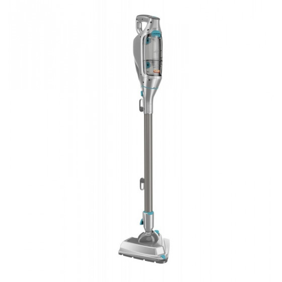Vax S85-SF-R Steam Fresh Reach Multifunction Steam Mop (No Carpet Glider)