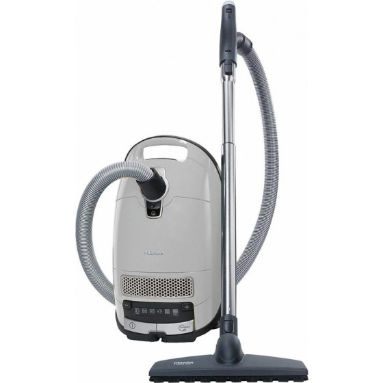 Miele C3 Comfort Edition Bagged Cylinder Vacuum Cleaner - SGSE1 (No Rewind)