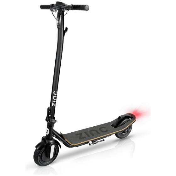 Zinc Folding Electric Swift Plus Scooter