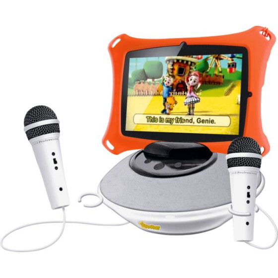 Appstar by Binatone Karaoke Machine