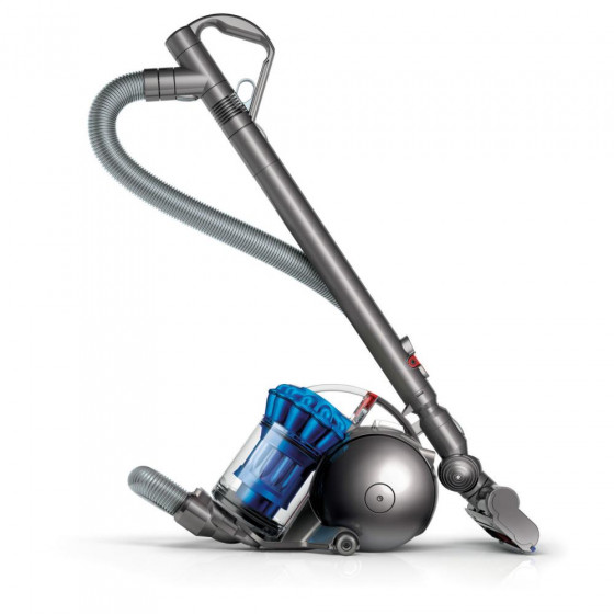 Dyson DC49 MultiFloor Compact Bagless Cylinder Vacuum Cleaner