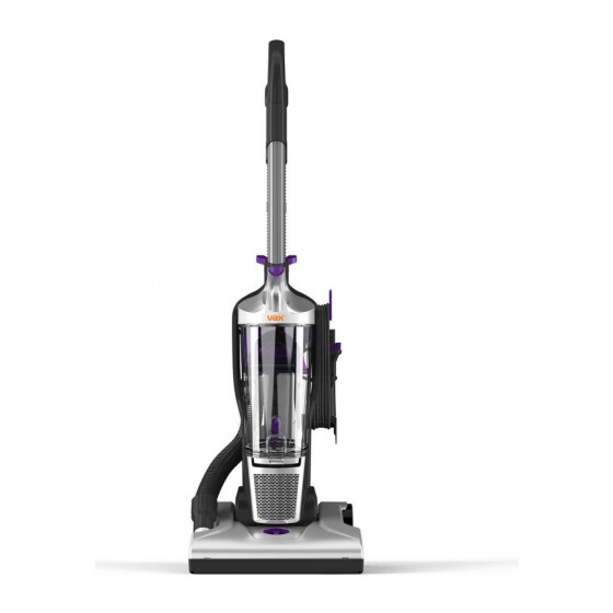Vax Power Reach Bagless Upright Vacuum Cleaner - U84-M1-Re