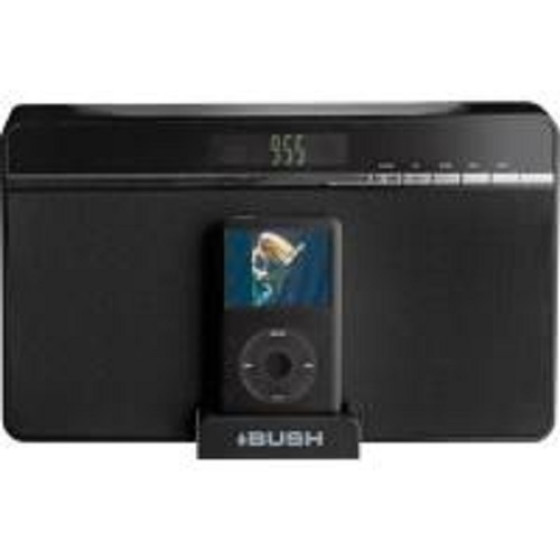Bush 30W Speaker dock for iPod / iPhone CSPK11i (No Instructions)