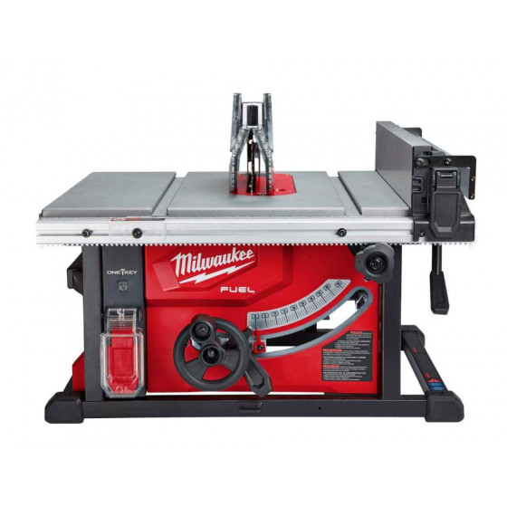 Milwaukee M18FTS210-121B 18v Li-ion Fuel Table Saw