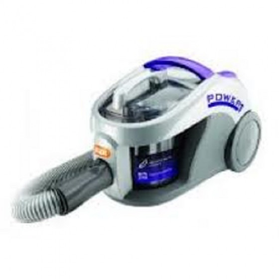 Vax Power 1 2000w Bagless Cylinder Vacuum Cleaner