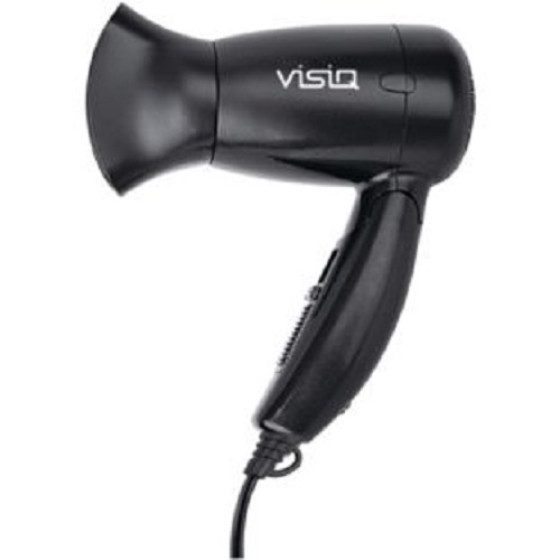 Visiq 1200W Travel Hair Dryer