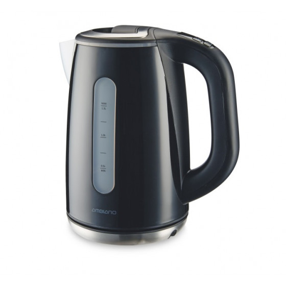 Ambiano kettle top